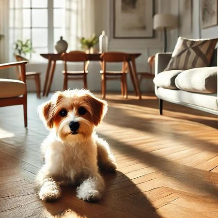 Hillside Braunlage Villa Ngoại thất bức ảnh