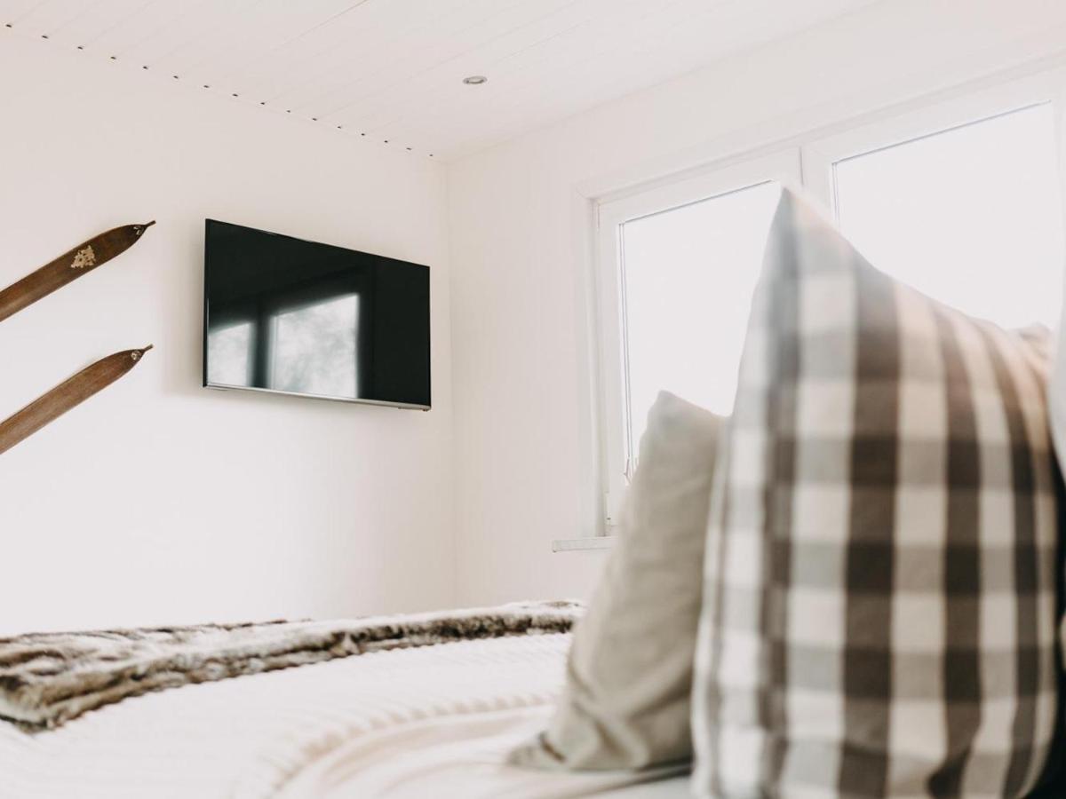 Hillside Braunlage Villa Ngoại thất bức ảnh