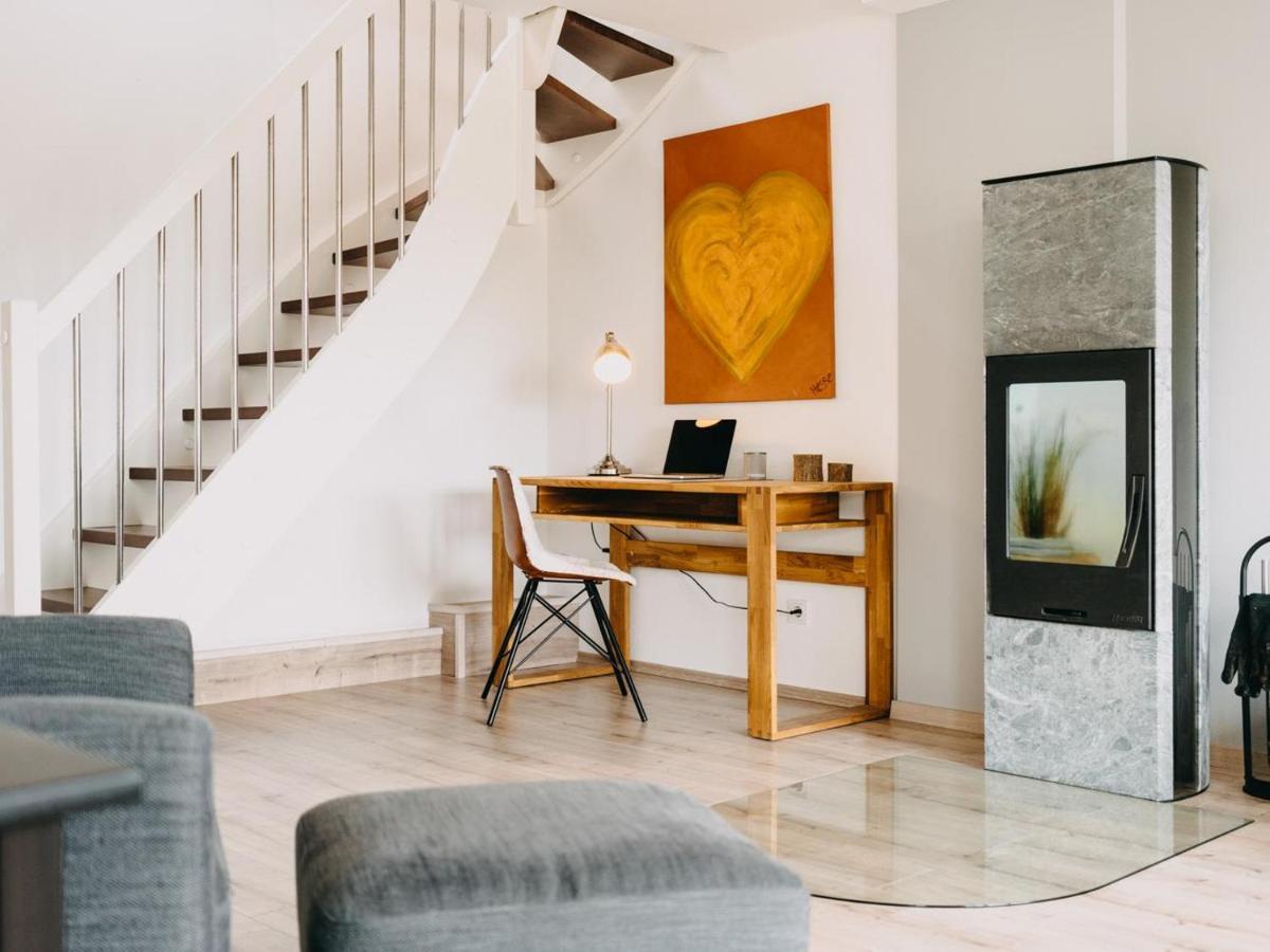 Hillside Braunlage Villa Ngoại thất bức ảnh