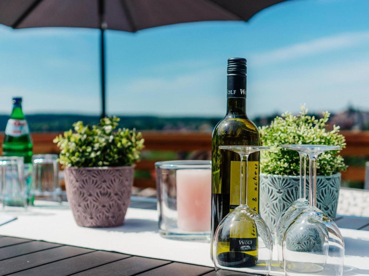 Hillside Braunlage Villa Ngoại thất bức ảnh