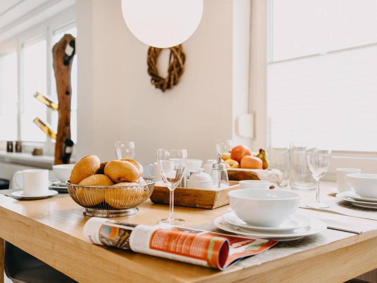 Hillside Braunlage Villa Ngoại thất bức ảnh
