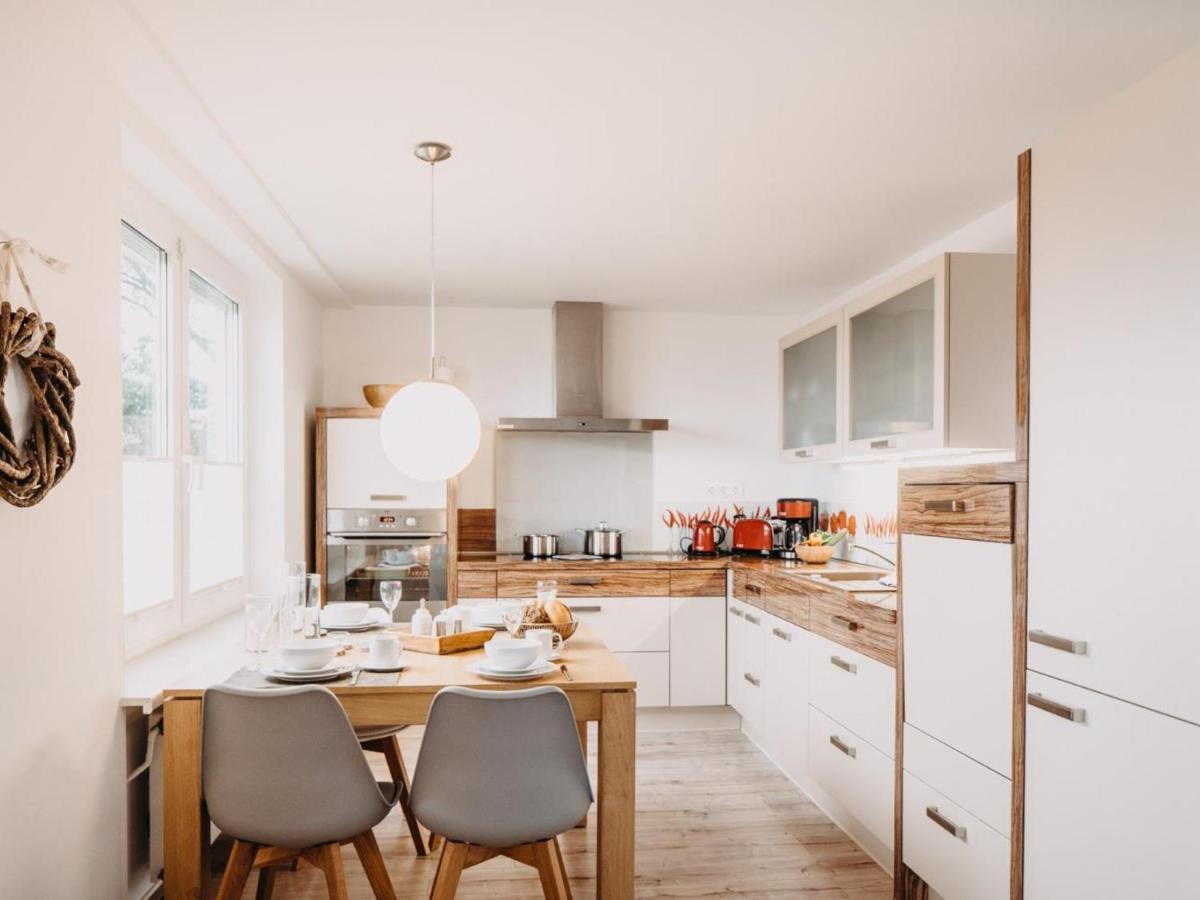 Hillside Braunlage Villa Ngoại thất bức ảnh