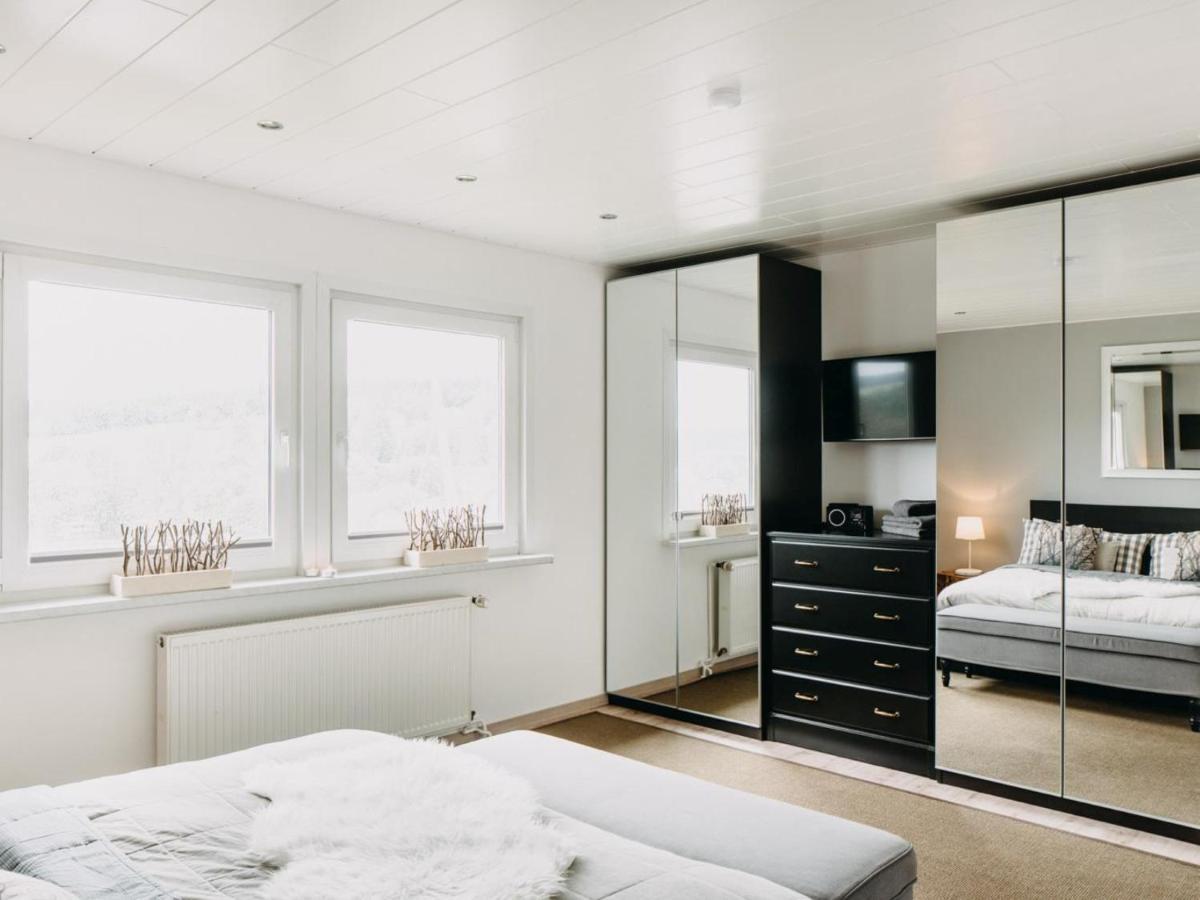 Hillside Braunlage Villa Ngoại thất bức ảnh
