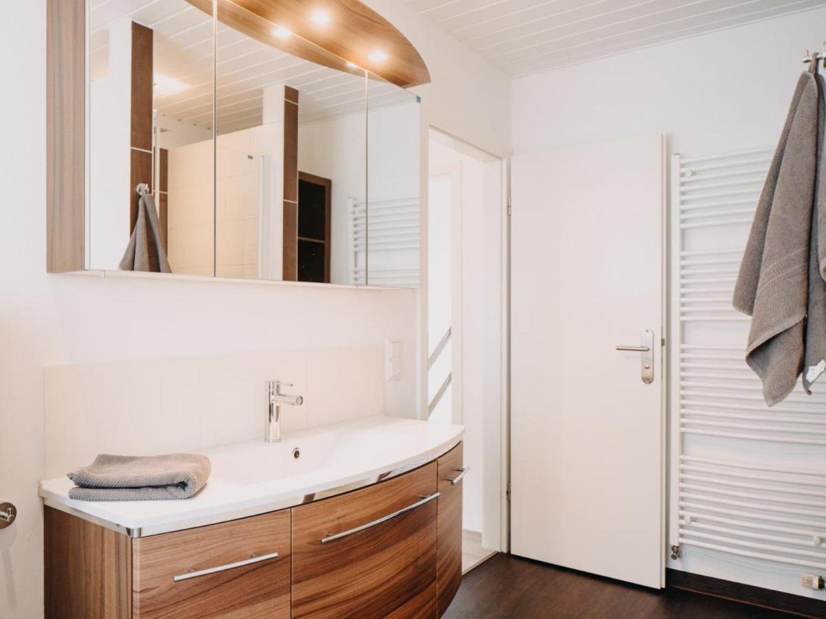 Hillside Braunlage Villa Ngoại thất bức ảnh